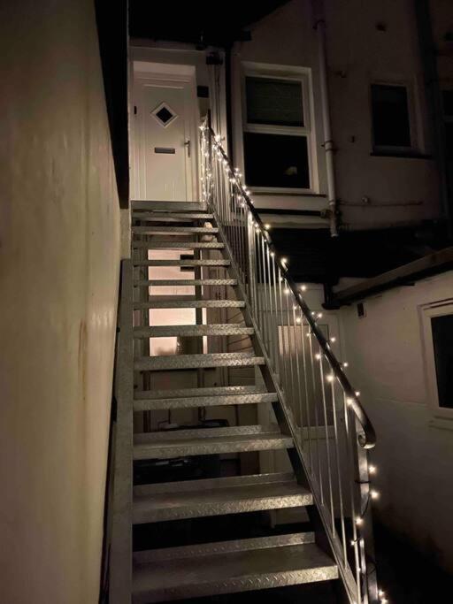 The Little Loft St Ives Apartment Exterior photo